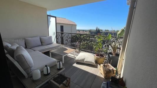 Vente Maison 5 pices TOULON 83200