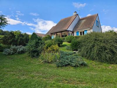 Vente Maison 8 pices MITTAINVILLE 78125