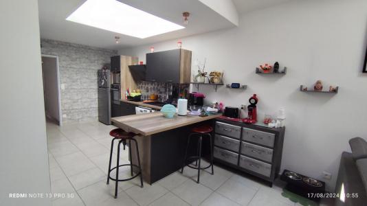 Vente Maison 5 pices CAVIGNAC 33620