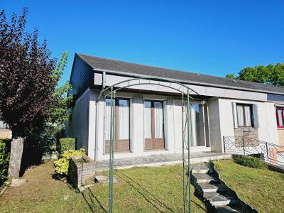 Vente Maison 4 pices BOURGES 18000