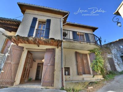 Vente Maison 5 pices LARAGNE-MONTEGLIN 05300