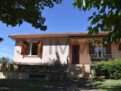 Vente Maison 4 pices MONESTIES 81640