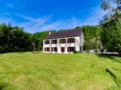 Vente Maison 6 pices VALMONDOIS 95760