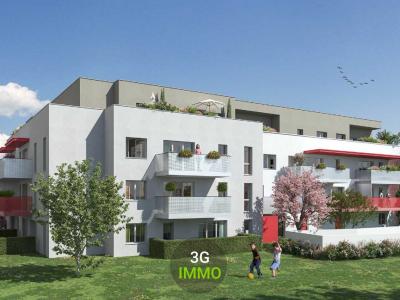 Vente Programme neuf MOTTE-SERVOLEX 73290