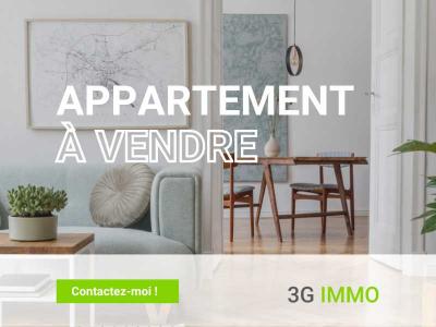 Vente Appartement 2 pices PAU 64000