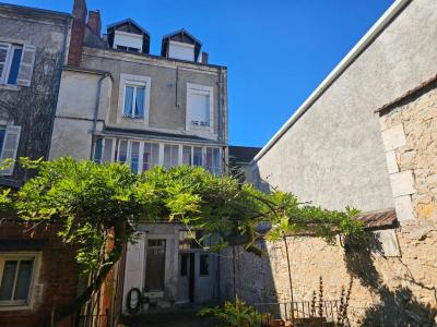 Vente Immeuble PERIGUEUX 24000