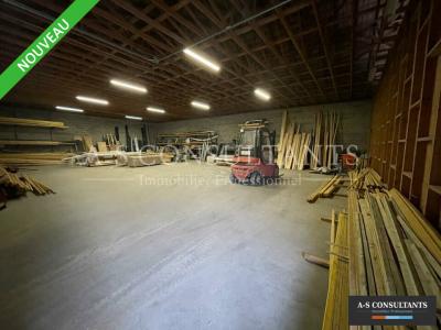 Vente Commerce BOURG-DE-PEAGE 26300