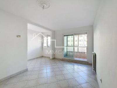 Vente Appartement 3 pices NICE 06200