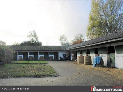 Vente Maison 11 pices BEAUMONT-DE-LOMAGNE 82500