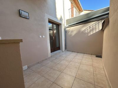 Vente Maison 4 pices CHANAC 48230