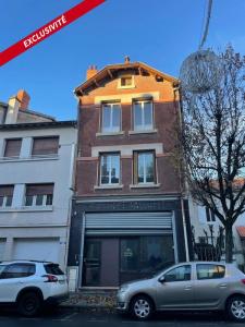 Vente Immeuble AMBERT 63600