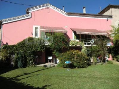 Vente Maison 5 pices BESSEGES 30160