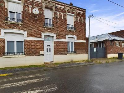 Vente Maison 10 pices BREUIL 80400