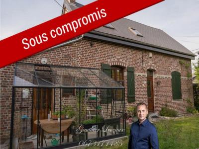 Vente Maison 5 pices SAINT-SOUPLET 59360