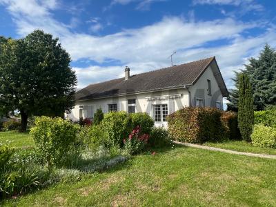 Vente Maison 7 pices MARIGNY-LE-CHATEL 10350