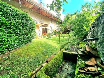 Vente Maison 6 pices CHAVANOD 74650