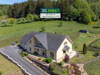 Vente Maison 10 pices VASPERVILLER 57560