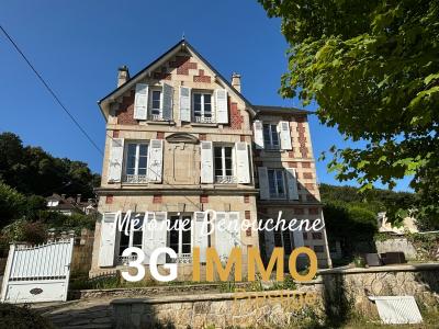 Vente Maison 12 pices PIERREFONDS 60350