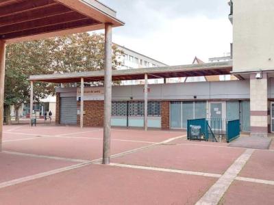 Vente Bureau SAINT-GRATIEN 95210