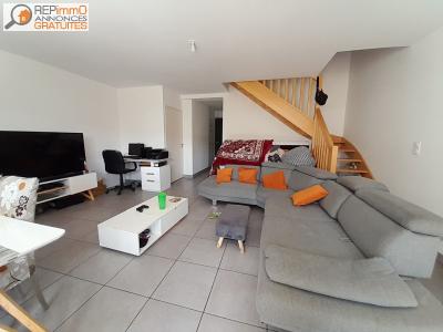 Location Maison 6 pices PELLOUAILLES-LES-VIGNES 49112