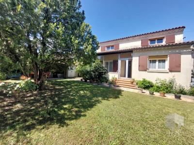 Vente Maison 6 pices ANDUZE 30140