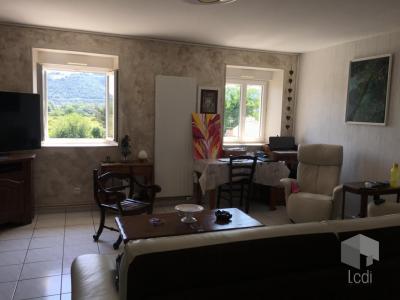 Vente Appartement 4 pices SAINT-VALLIER 26240