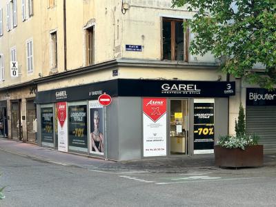 Location Local commercial BOURG-EN-BRESSE 01000