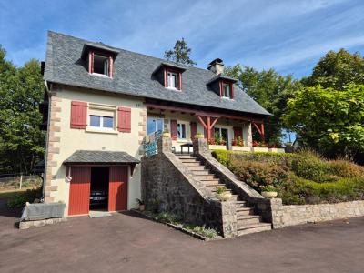 Vente Maison 5 pices ALBUSSAC 19380