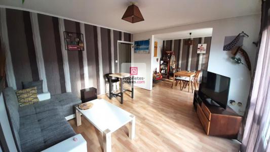 Vente Appartement 3 pices NANCY 54000