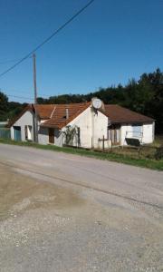 Vente Maison 4 pices SAISY 71360