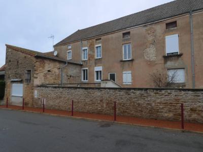 Vente Immeuble SENNECEY-LE-GRAND 71240