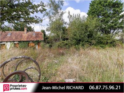 Vente Maison 3 pices MUR-DE-SOLOGNE 41230