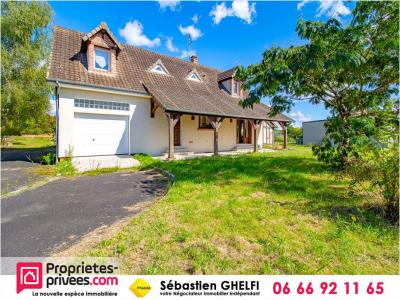 Vente Maison 6 pices ROMORANTIN-LANTHENAY 41200