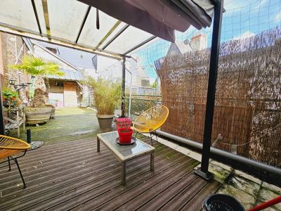 Vente Appartement 4 pices BOURGES 18000