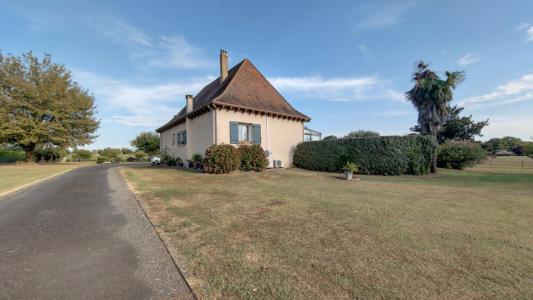 Vente Maison 4 pices CALES 24150