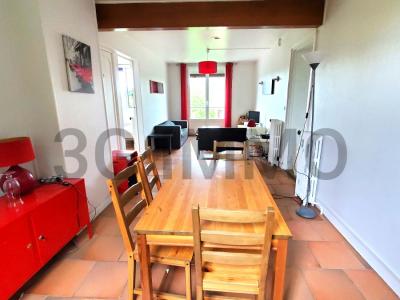 Vente Appartement 4 pices FONTAINEBLEAU 77300