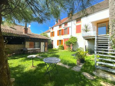 Vente Maison 7 pices PLOMBIERES-LES-DIJON 21370