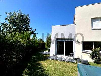 Vente Maison 4 pices AULNAT 63510