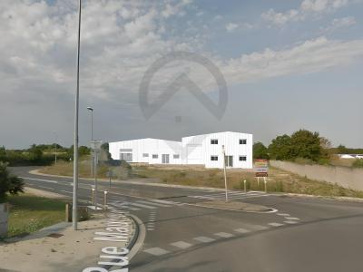 Vente Local commercial NIORT 79000