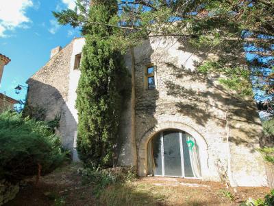 Vente Maison 4 pices MONTBRUN-LES-BAINS 26570