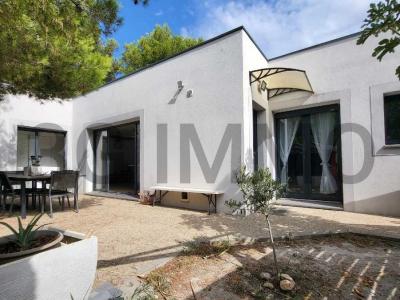 Vente Maison 4 pices VITROLLES 13127