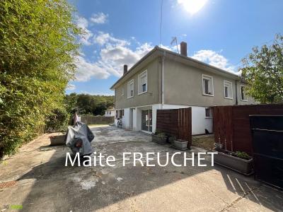 Vente Maison 6 pices VIANNE 47230