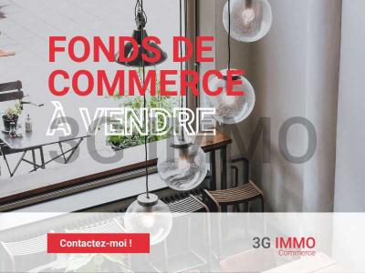 Vente Commerce OLONNE-SUR-MER 85340