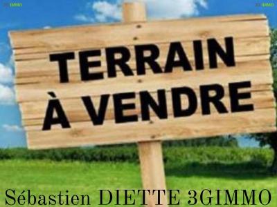 Vente Terrain SAINT-PIERRE-DU-MONT 40280