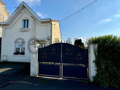 Vente Maison 5 pices LOUVROIL 59720