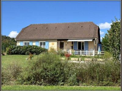 Vente Maison 6 pices LASSEUBE 64290