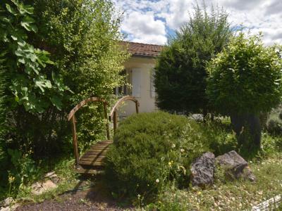 Vente Maison 5 pices DIGNAC 16410