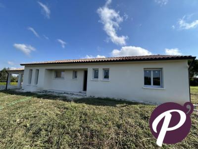 Vente Maison 4 pices BERGERAC 24100