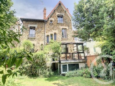 Vente Maison 9 pices THIAIS 94320