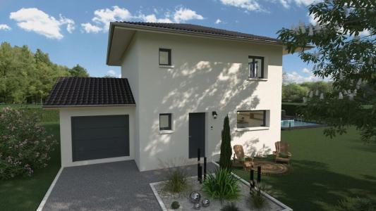 Vente Maison 5 pices CORNIER 74800